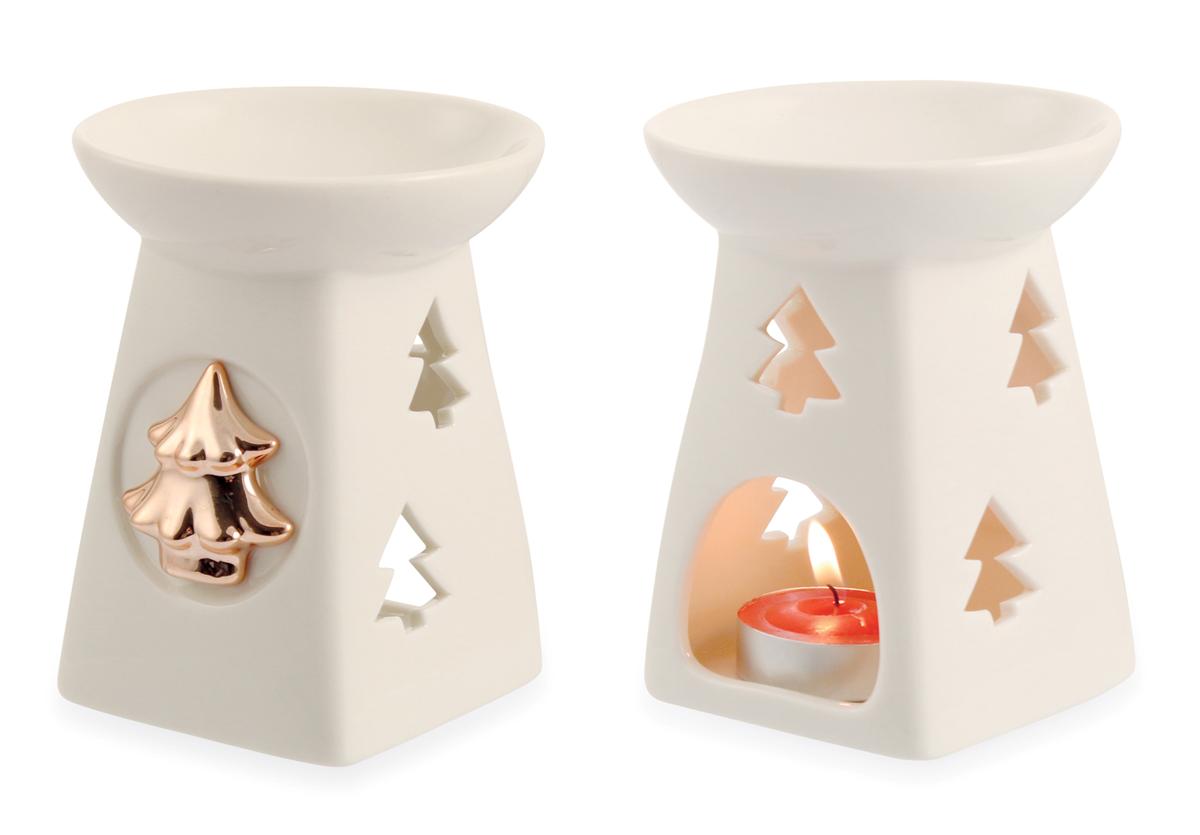 Natale 2016 accessori Villa d'Este Home Tivoli