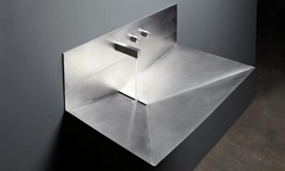 antoniolupi lavabo design