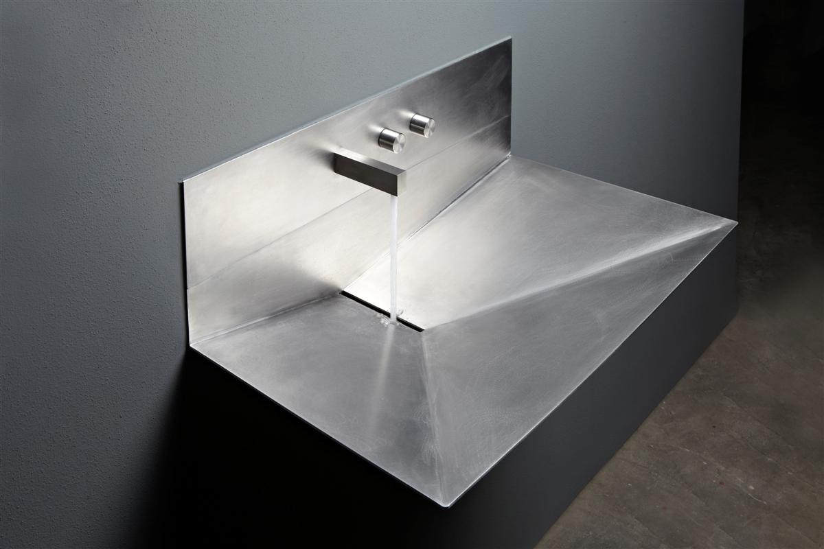 antoniolupi lavabo design