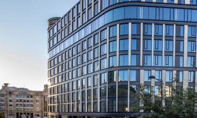 Astoria Premium Building