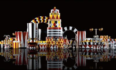 Alessi linea Circus