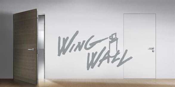 ADI Design Index 2016: la porta blindata Alias Wing Wall El2-60 fra i prodotti selezionati