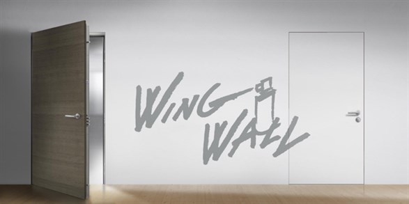 Alias Wing Wall