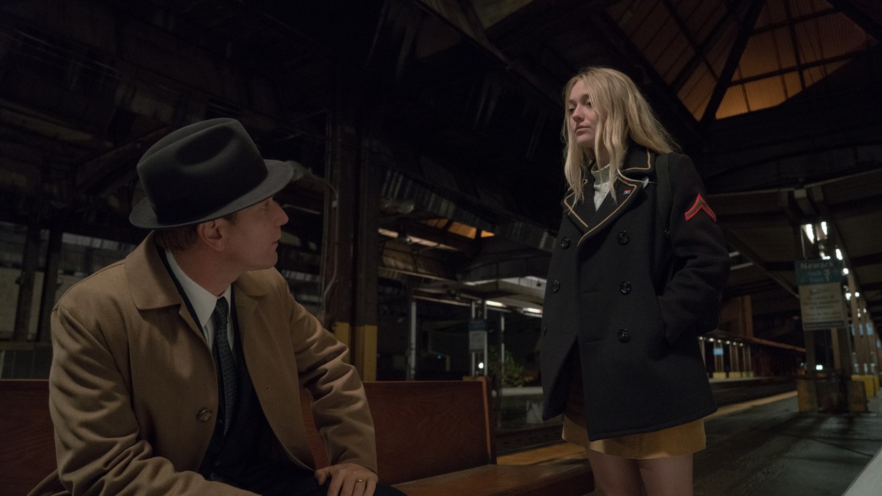 American Pastoral film: trailer e speciale costumi, le foto