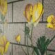 Bisazza collezione 2017 Kiki van Eijk