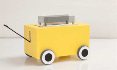 CAR-MET biocamino Woody