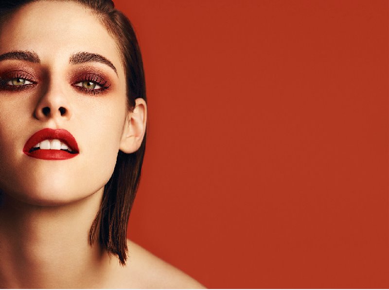 Chanel Kristen Stewart: il nuovo episodio della web serie Beauty Talks