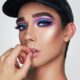 James Charles CoverGirl