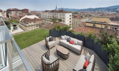 Residenza Lagrange12 Torino