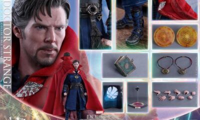 doctor strange