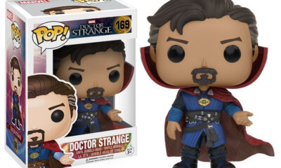 Doctor Strange