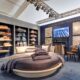 Monaco Yacht Show 2016 Frette