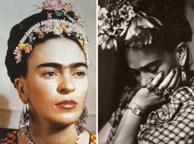 Le 6 frasi di Frida Kahlo più belle dedicate all&#8217;amore
