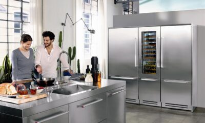 KitchenAid elettrodmestici conservazione