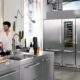 KitchenAid elettrodmestici conservazione