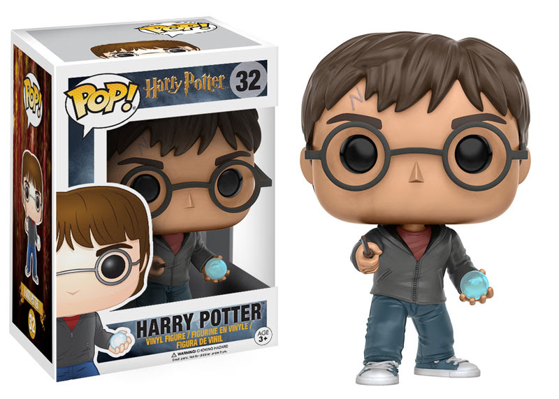 Funko, vinyl toys