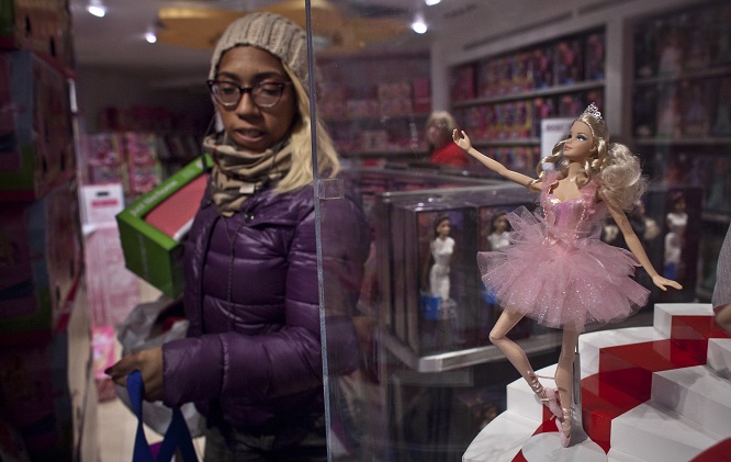 Bambole, le aziende di giocattoli aprono alla diversità