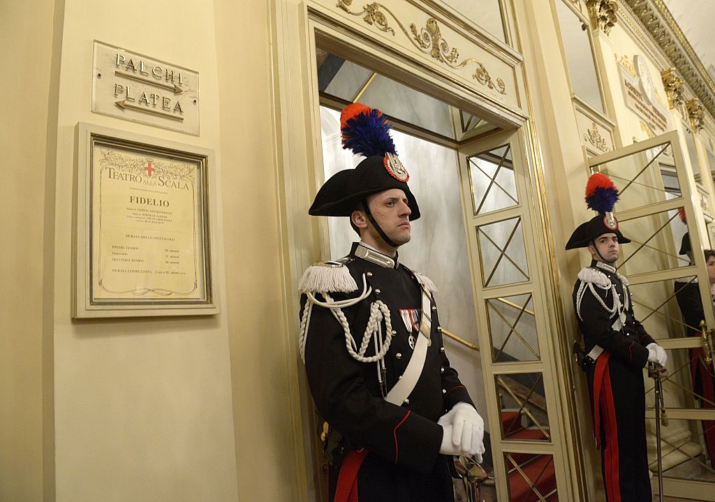 Teatro alla Scala, al via “La Scala della Solidarietà”