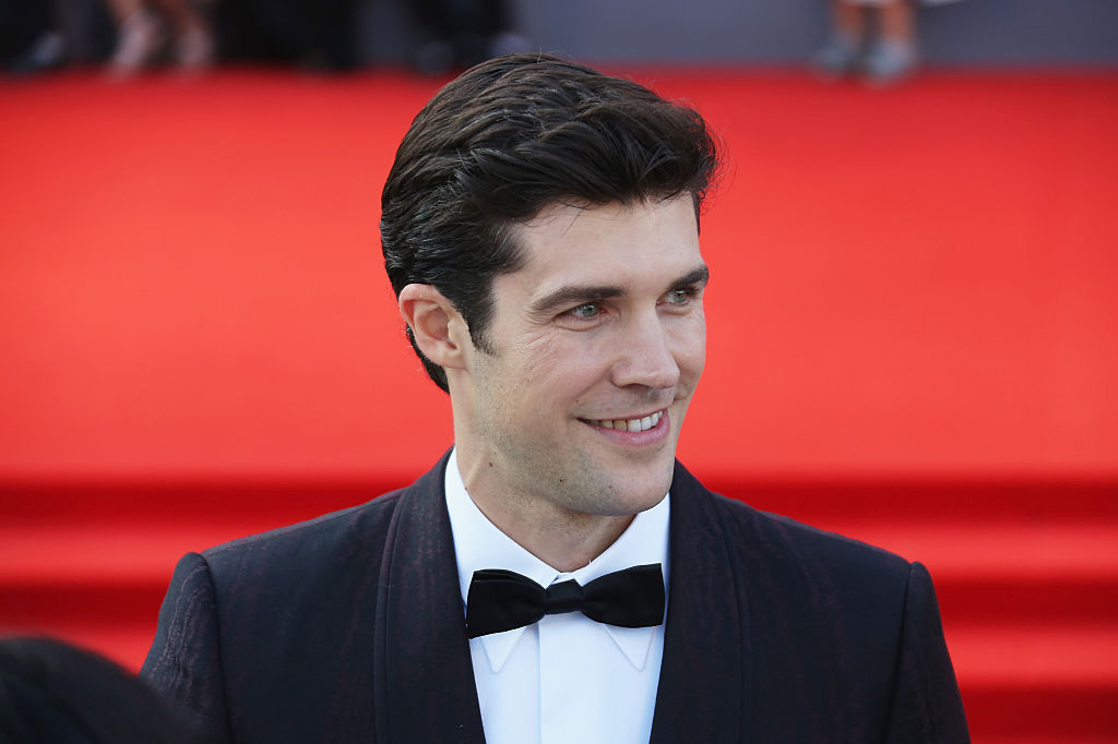 Roberto Bolle, &#8220;La mia danza libera&#8221; su Rai1