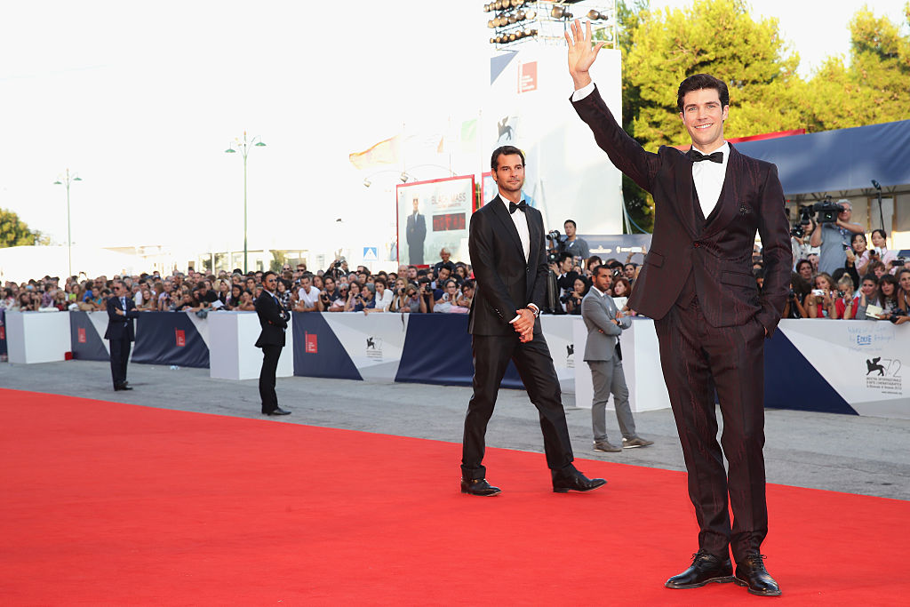 Roberto Bolle, La mia danza libera: “La danza è libertà”