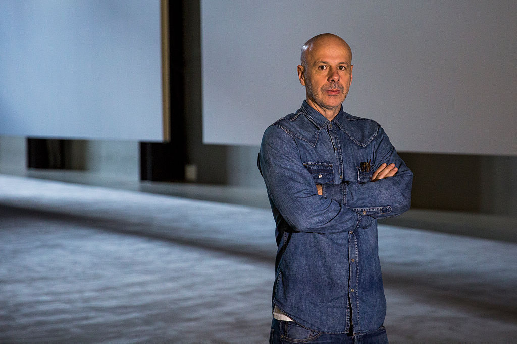 Tate Modern, la mostra di Philippe Parreno