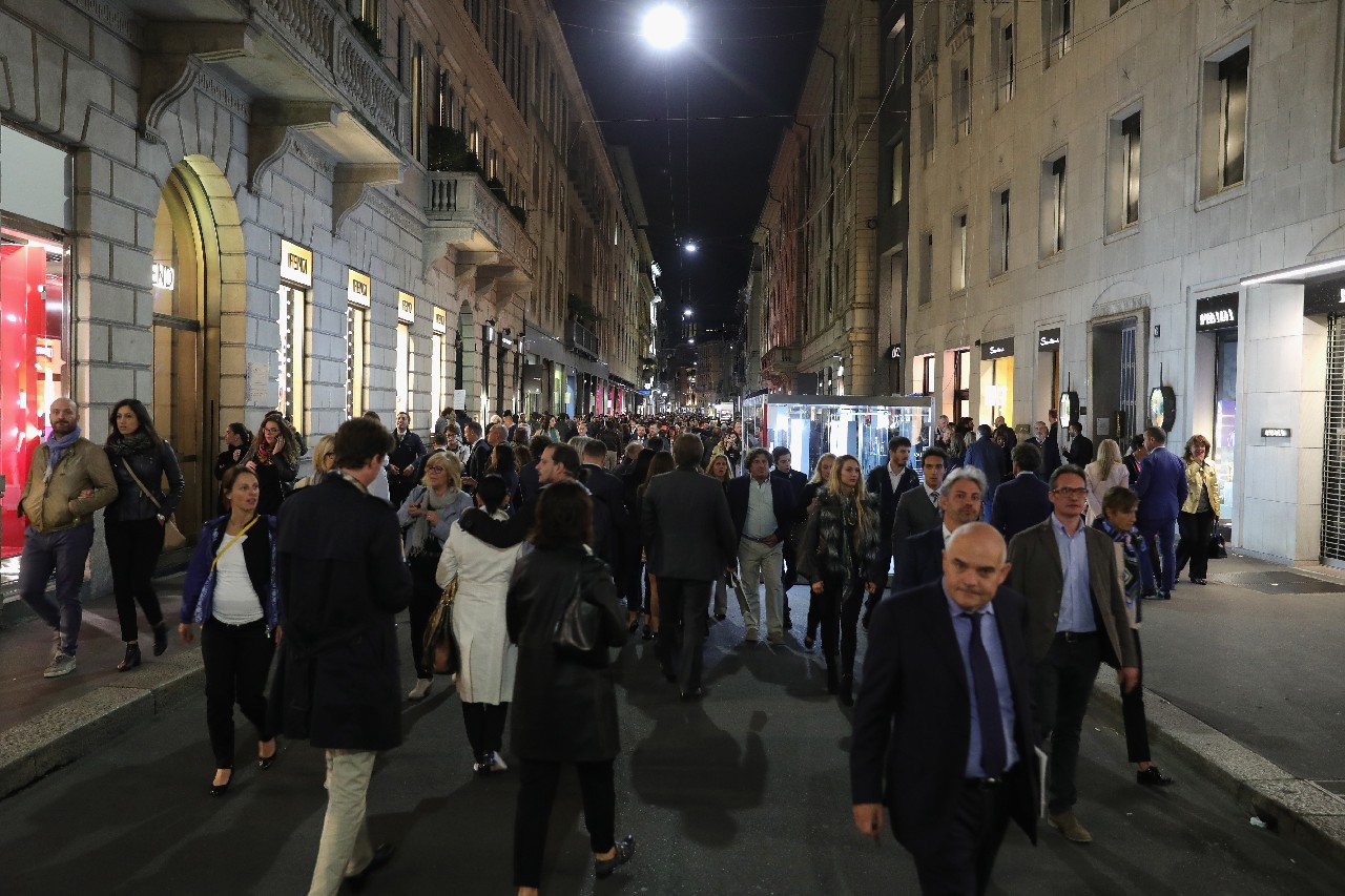 La Vendemmia Via Montenapoleone 2016: il lusso, la moda e i percorsi degustativi dei vini più prestigiosi, tutti gli appuntamenti