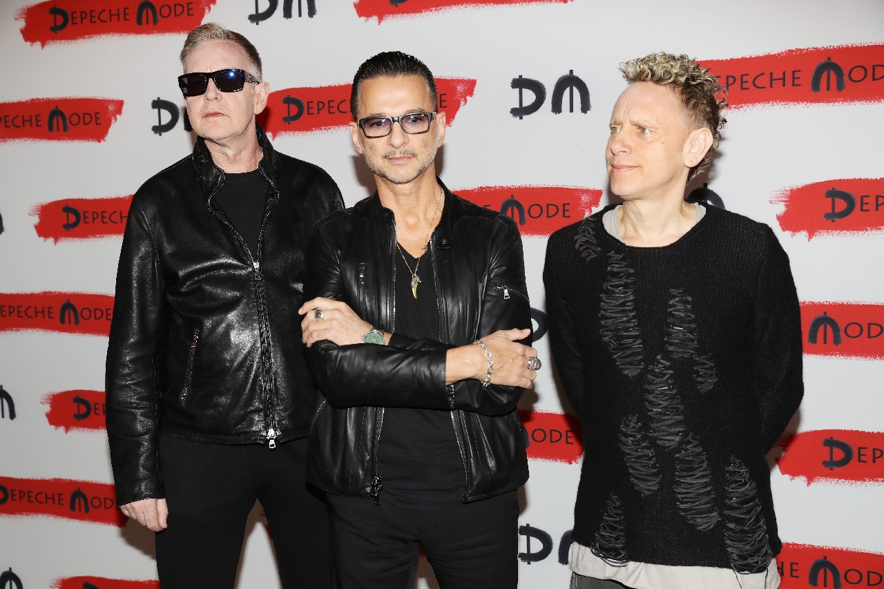 Depeche Mode Spirit Tour 2017: il nuovo album e un orologio Hublot in limited edition