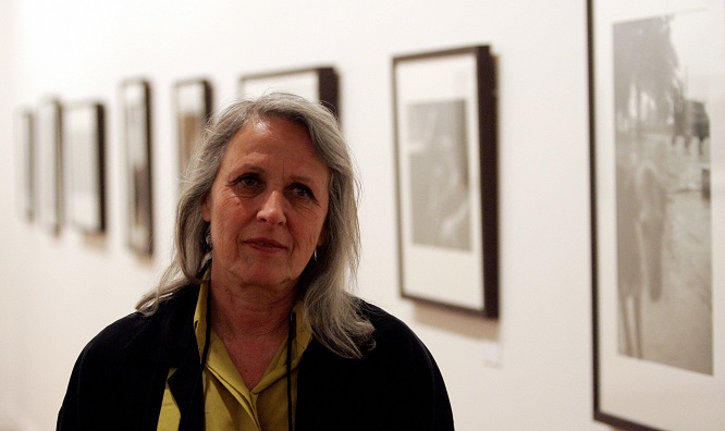 Sylvia Plachy, la mostra fotografica a Napoli