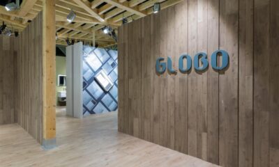 Ceramica Globo Cersaie