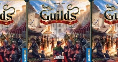 guilds