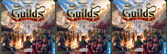 guilds