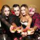 Halloween giochi adulti