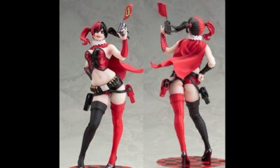 harley quinn