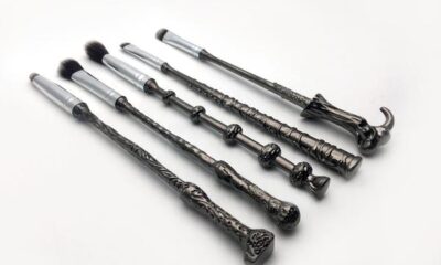 Harry Potter pennelli