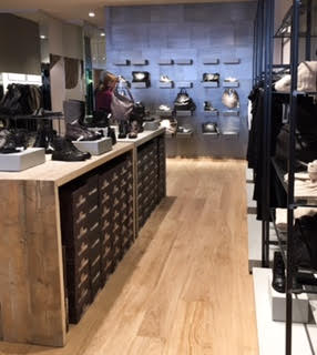 Scalo Milano negozi: inaugurata la nuova boutique di Ixos, le foto