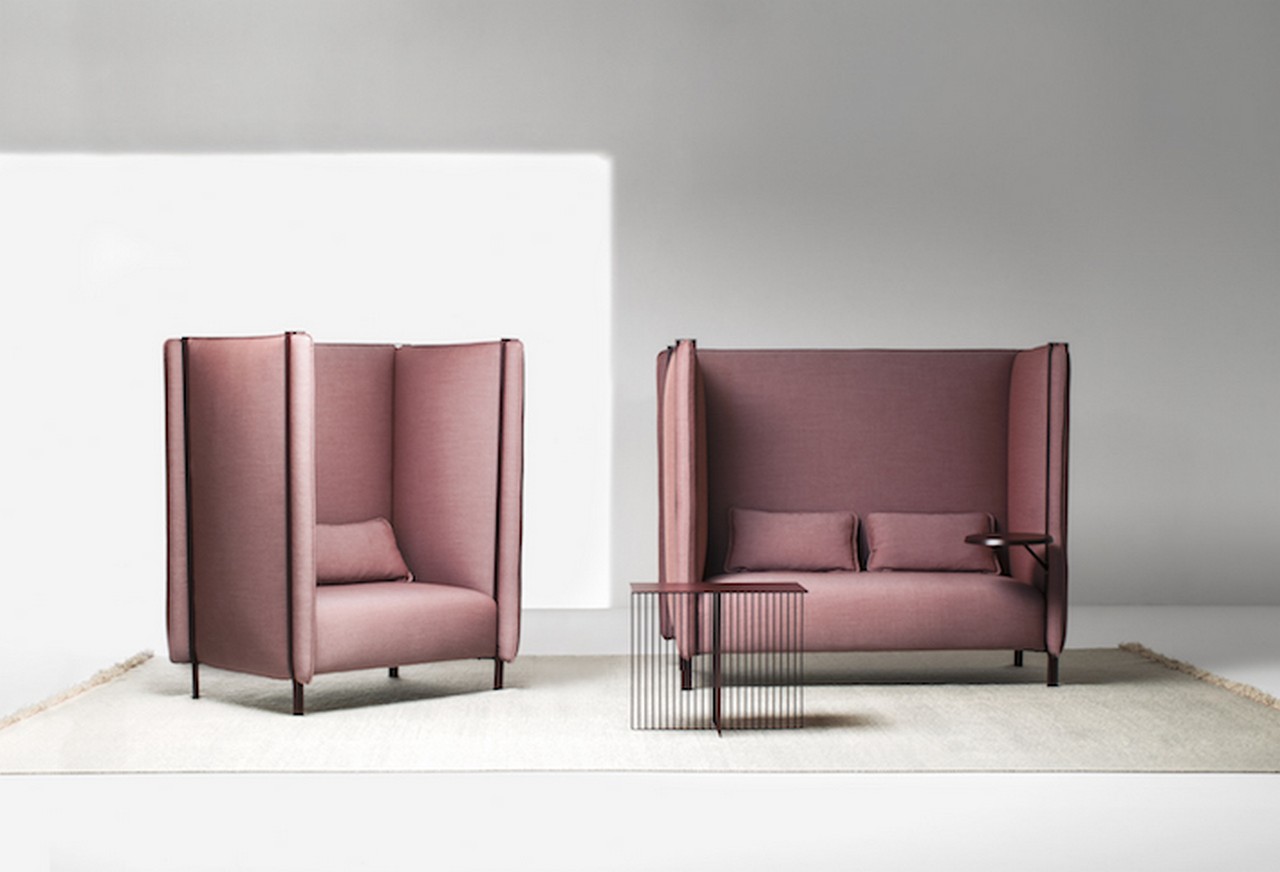 laCividina poltrone: Pinch di Skrivo Design vince l&#8217;Archiproducts Design Award, le foto