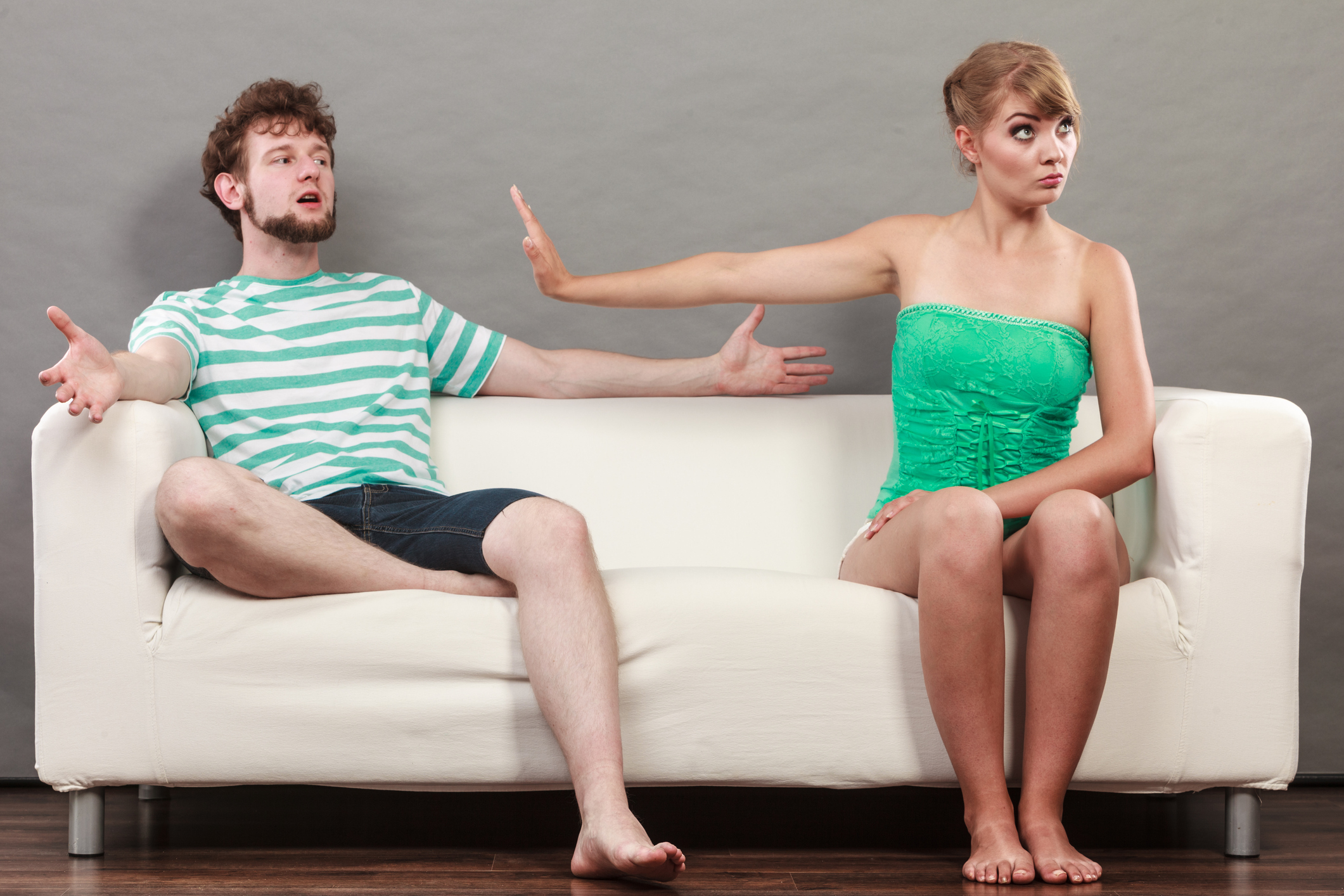 6 modi per migliorare la comunicazione con il proprio marito