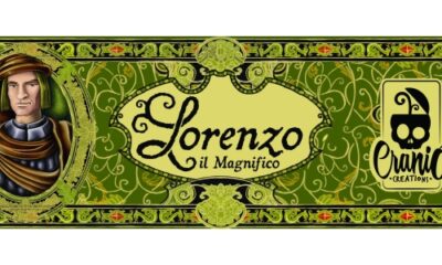 Lorenzo il Magnifico