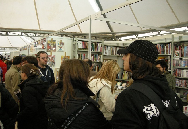 Lucca Comics & Games