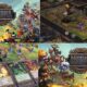 Mechs vs. Minions