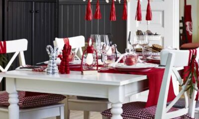 Natale 2016 Ikea tessili Vinter