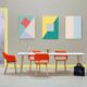 Orgatec 2016 Pedrali