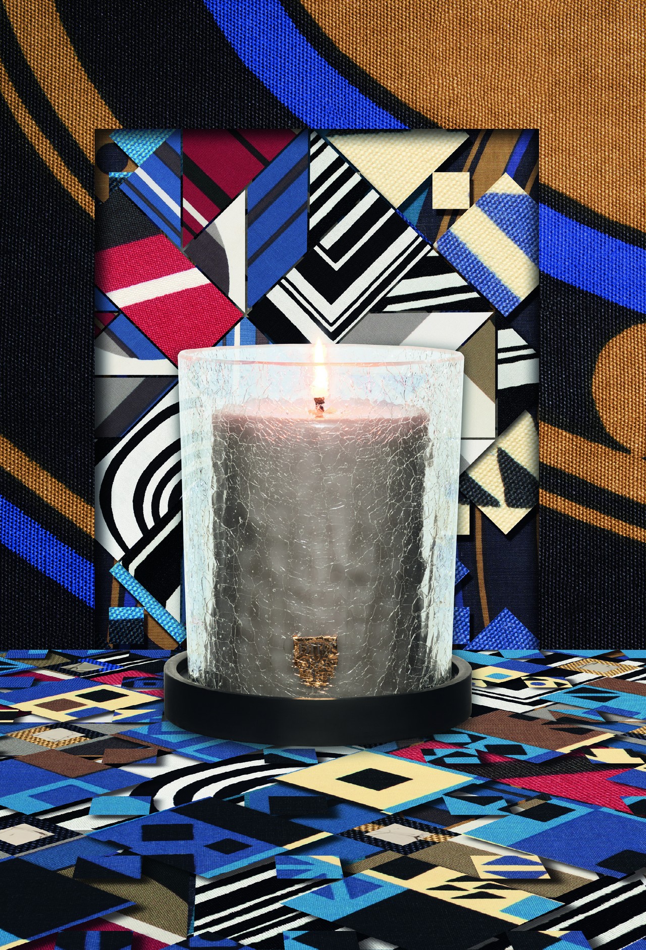 Diptyque presenta la collezione Home Decor accanto alle candele profumate, le foto