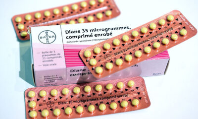 Pillola contraccettiva depressione