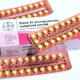 Pillola contraccettiva depressione