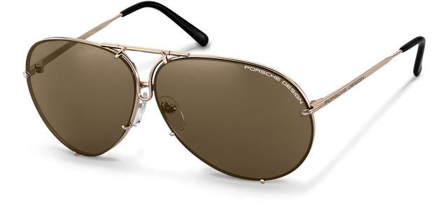 Porsche Design occhiali