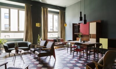 Residenza casaBASE Milano