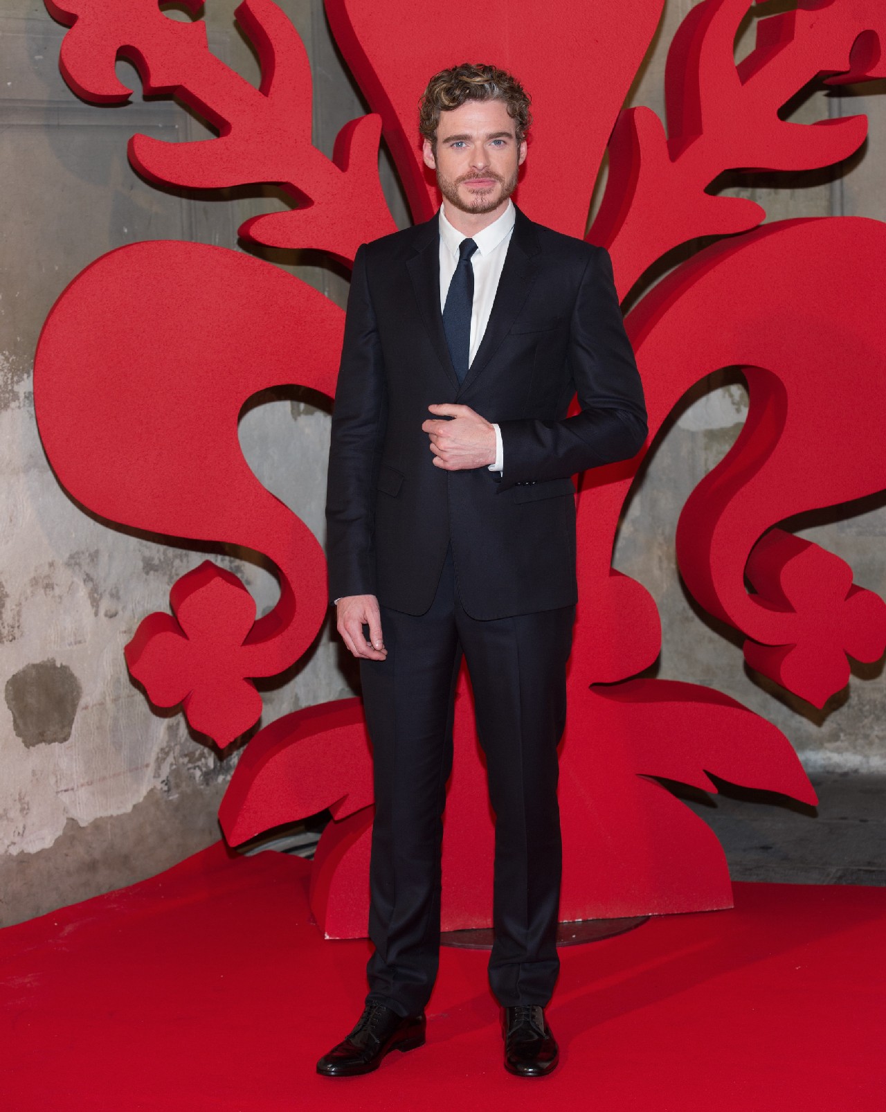 I Medici Rai 1: la premiere a Firenze con Richard Madden, Miriam Leone, Sarah Felberbaum e Alessandro Preziosi