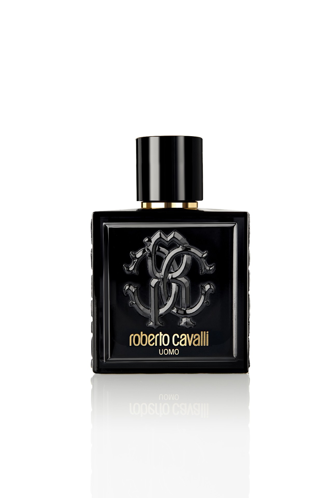 Roberto Cavalli Uomo profumo: la nuova fragranza maschile, le foto