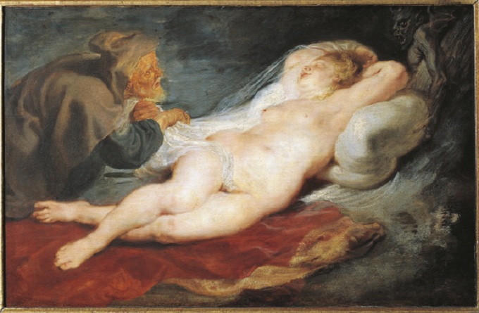 La mostra su Rubens a Palazzo Reale di Milano: orari e biglietti